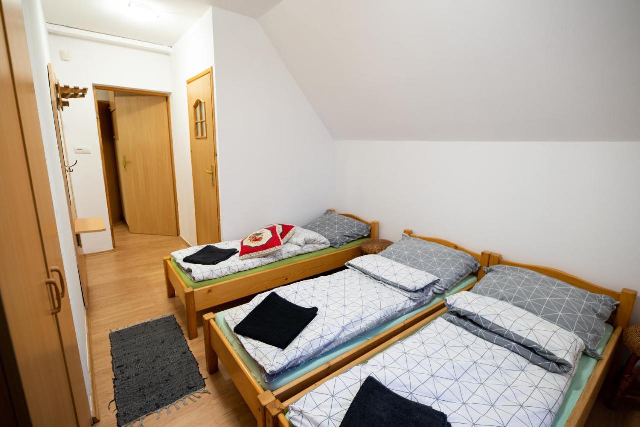Bacówka u Winiarskich Nowy Targ Exterior foto